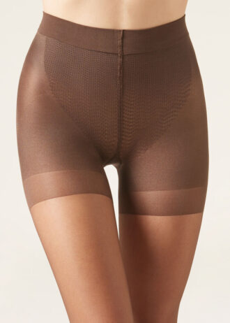 Sheer Strong Sculpt 15 denier panty
