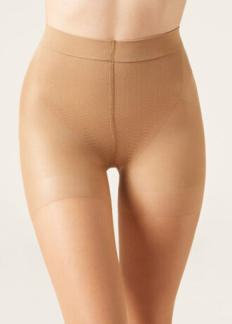 Sheer Strong Sculpt 15 denier panty