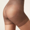Sheer Strong Sculpt 15 denier panty