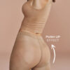 Sheer Strong Sculpt 15 denier panty