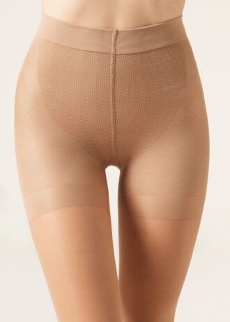 Sheer Strong Sculpt 30 denier panty