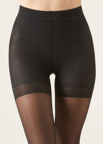 Sheer Strong Sculpt 30 denier panty