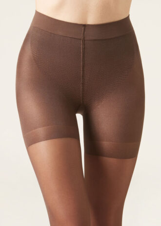 Sheer Strong Sculpt 30 denier panty