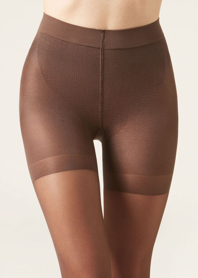 Sheer Strong Sculpt 30 denier panty