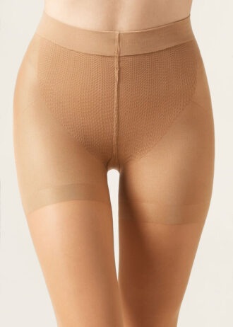 Sheer Strong Sculpt 30 denier panty