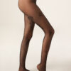 Sheer Tulip-panty