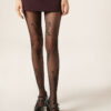 Sheer Tulip-panty