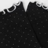 Sokken met microdots