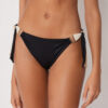 Strandbroekje met strik Elegant Bicolor