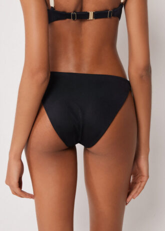 Strandbroekje met strik Elegant Bicolor