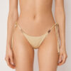 String-bikini-broekje Minimal Fit
