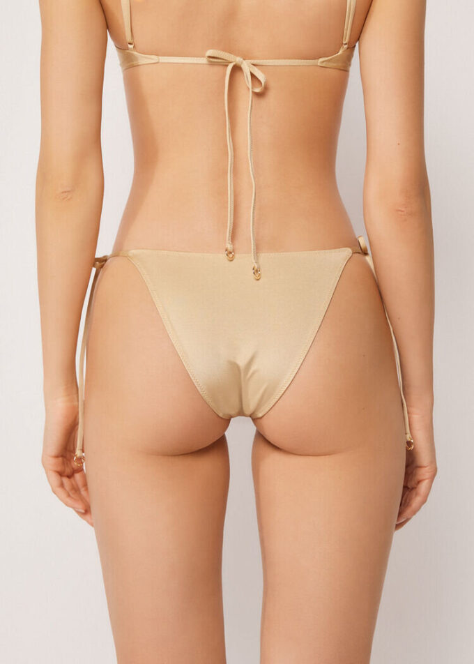 String-bikini-broekje Minimal Fit