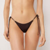 String-bikini-broekje Minimal Fit
