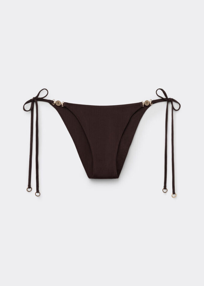 String-bikini-broekje Minimal Fit