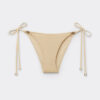 String-bikini-broekje Minimal Fit