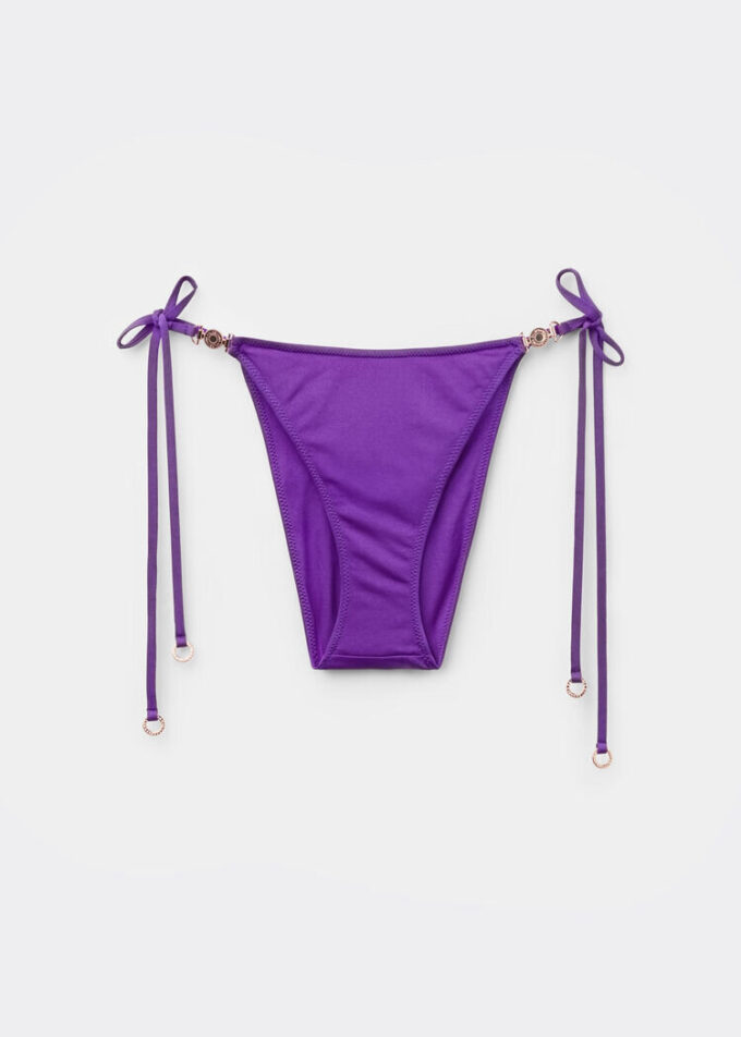 String-bikini-broekje Minimal Fit