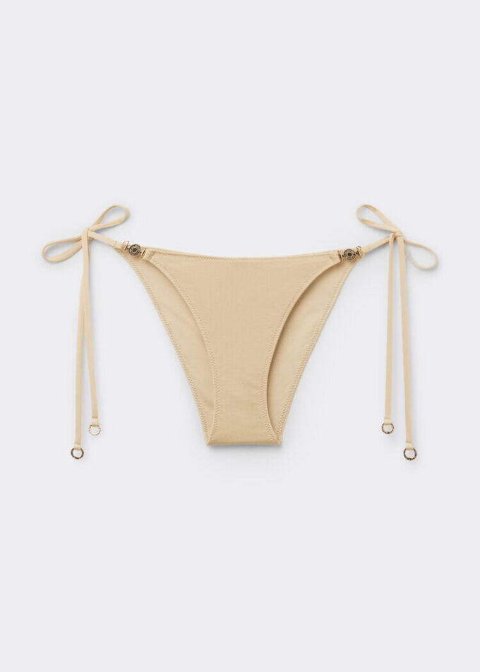 String-bikini-broekje Minimal Fit