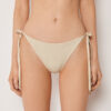 String-bikini-broekje Wild Jungle