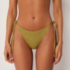 String-bikini-broekje Wild Jungle