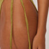 String-bikini-broekje Wild Jungle