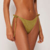 String-bikini-broekje Wild Jungle