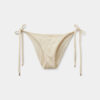 String-bikini-broekje Wild Jungle