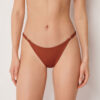 String Brazilian bikinibroekje Premium Fit