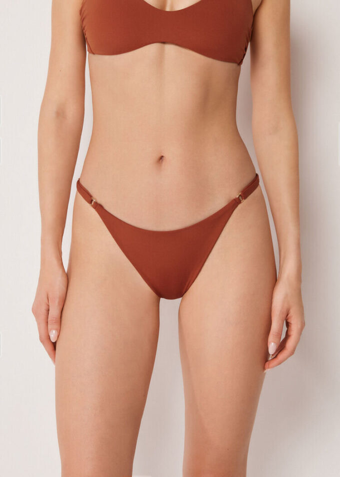 String Brazilian bikinibroekje Premium Fit