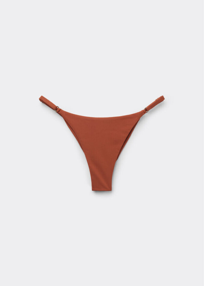 String Brazilian bikinibroekje Premium Fit