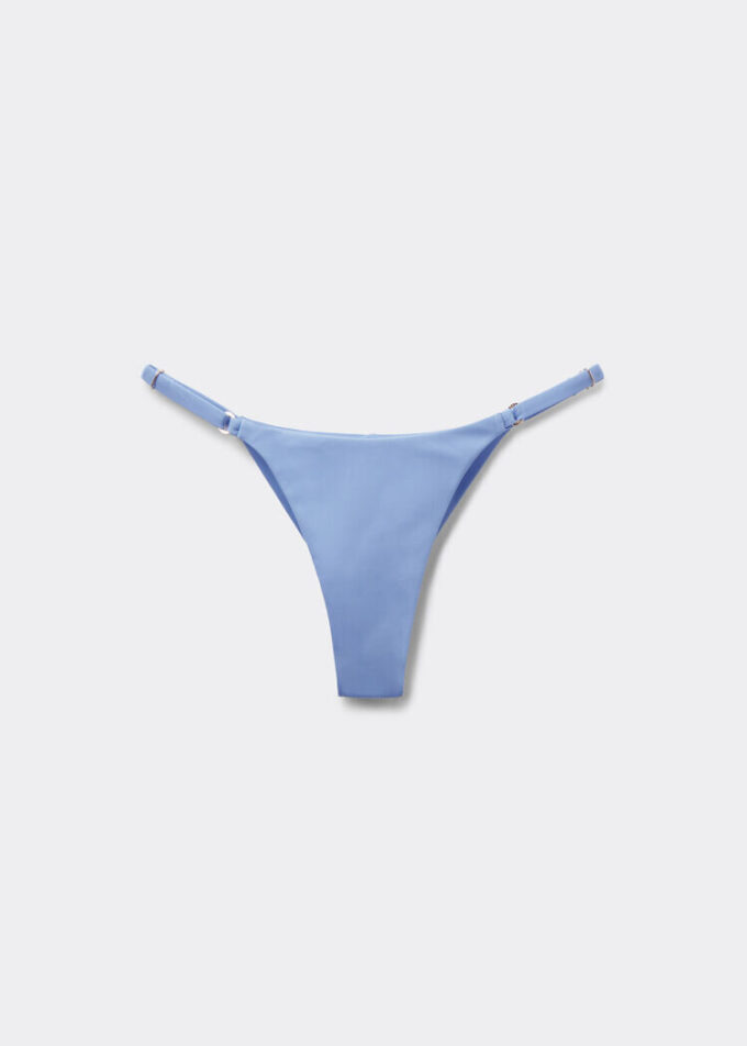 String Brazilian bikinibroekje Premium Fit