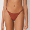 Strings-bikini-broekje Premium Fit
