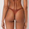 Strings-bikini-broekje Premium Fit