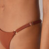 Strings-bikini-broekje Premium Fit