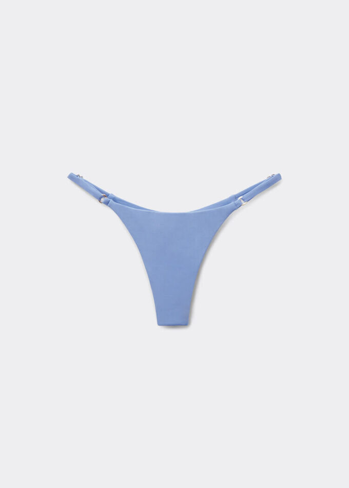 Strings-bikini-broekje Premium Fit