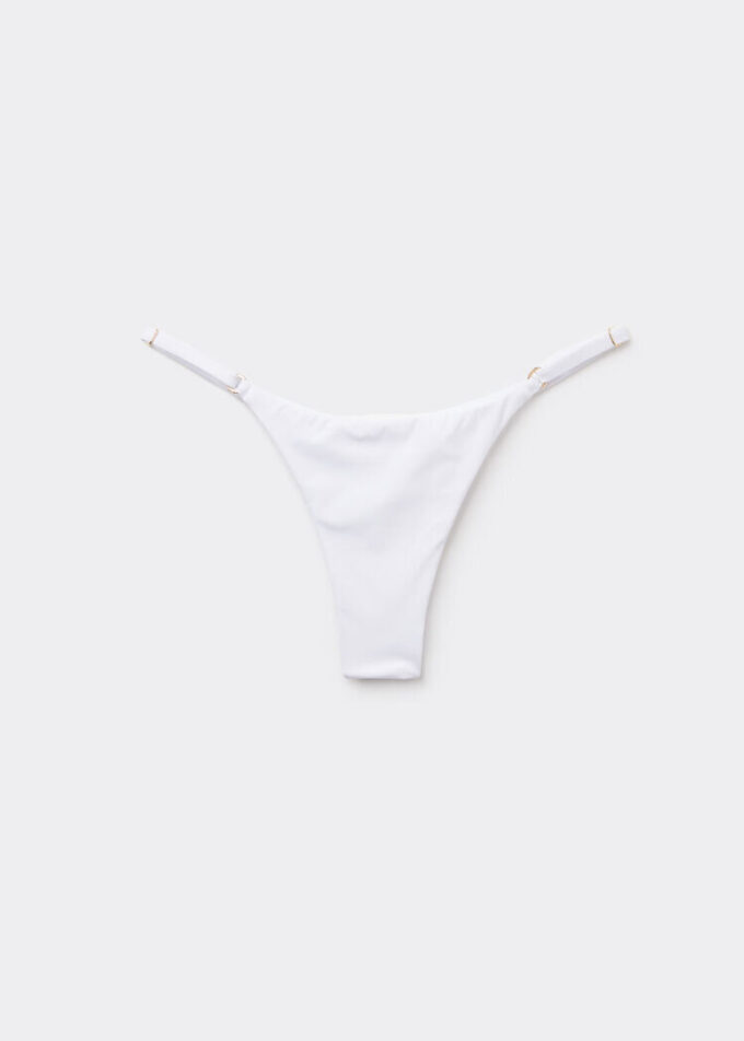 Strings-bikini-broekje Premium Fit