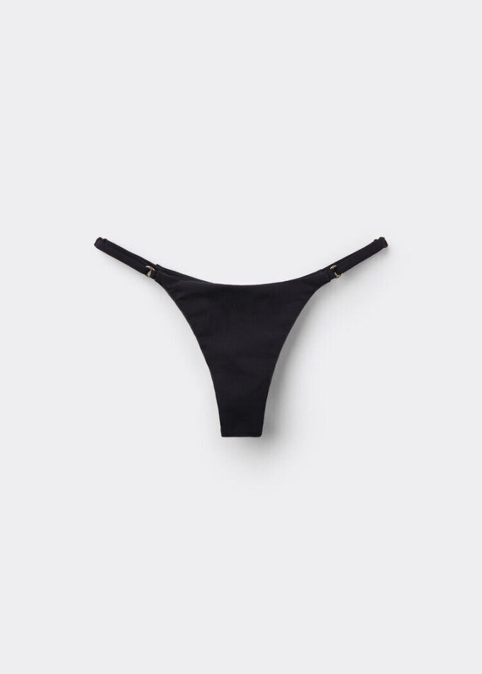 Strings-bikini-broekje Premium Fit