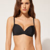 Super Push-up bikinitop Indonesië