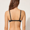Super Push-up bikinitop Indonesië