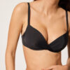 Super Push-up bikinitop Indonesië