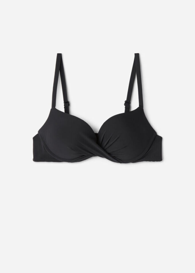 Super Push-up bikinitop Indonesië