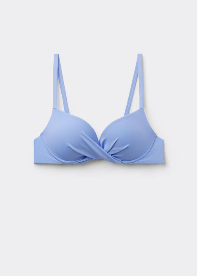 Super Push-up bikinitop Premium Fit
