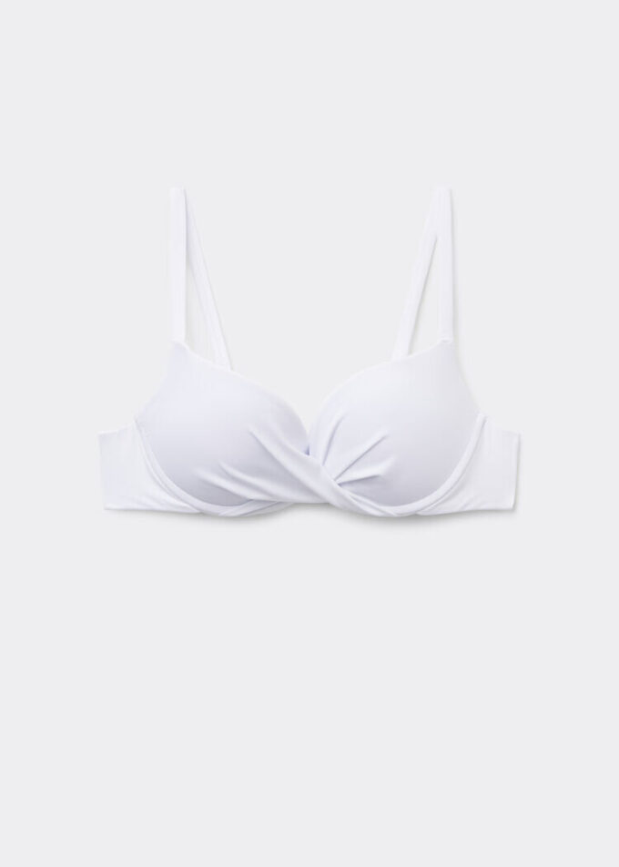 Super Push-up bikinitop Premium Fit