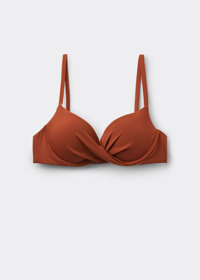 Super Push-up bikinitop Premium Fit