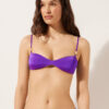 Tanktops-stijl bikinitop Minimal Fit