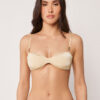 Tanktops-stijl bikinitop Minimal Fit