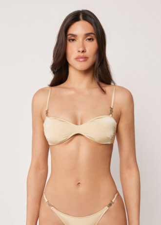 Tanktops-stijl bikinitop Minimal Fit