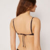 Tanktops-stijl bikinitop Minimal Fit