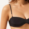 Tanktops-stijl bikinitop Minimal Fit