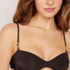 Tanktops-stijl bikinitop Minimal Fit