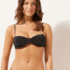 Tanktops-stijl bikinitop Minimal Fit